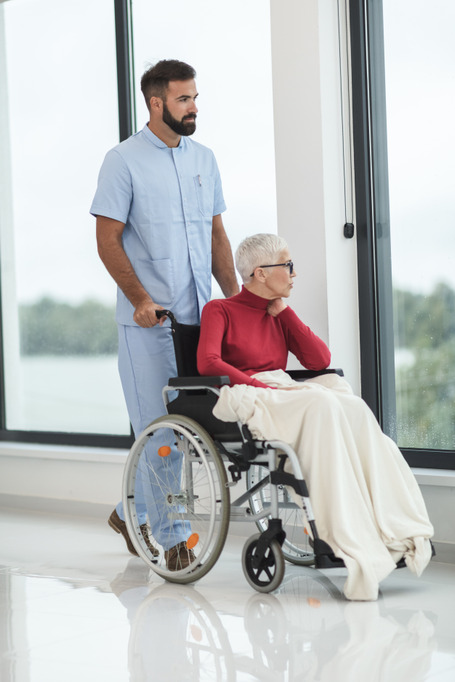 Healthcare staffing you can trust